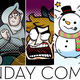 Image for article titled Sunday Comics: Wonderful!